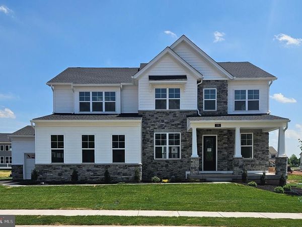 775 JUBB LANE, COLLEGEVILLE, PA 19426