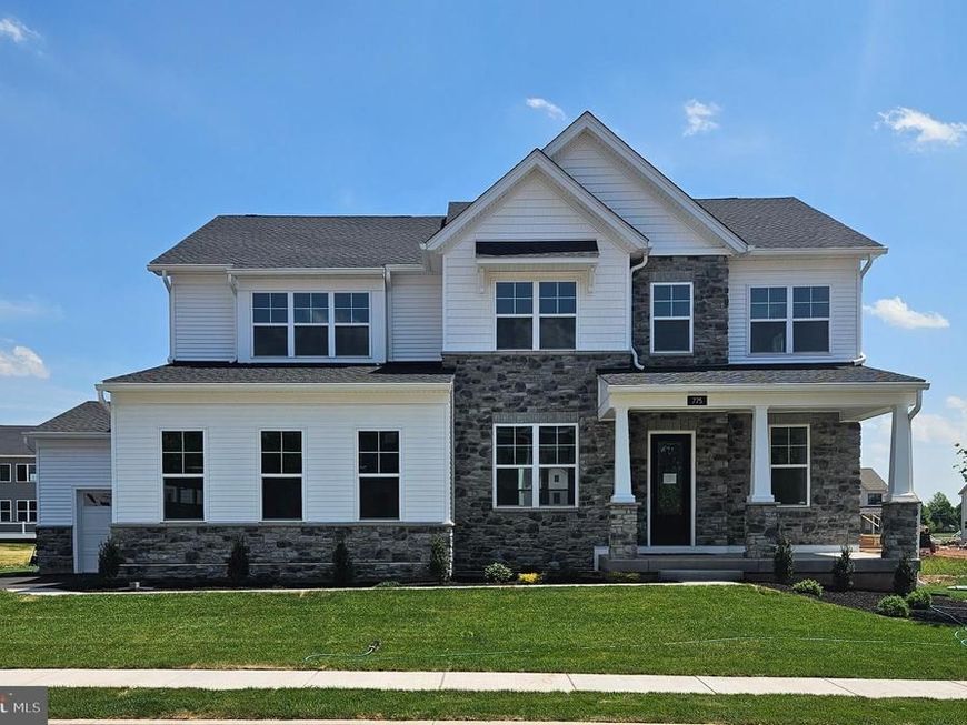 775 Jubb Lane, Collegeville, PA 19426 Main Photo