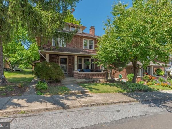 169 ELM STREET , EMMAUS, PA 18049
