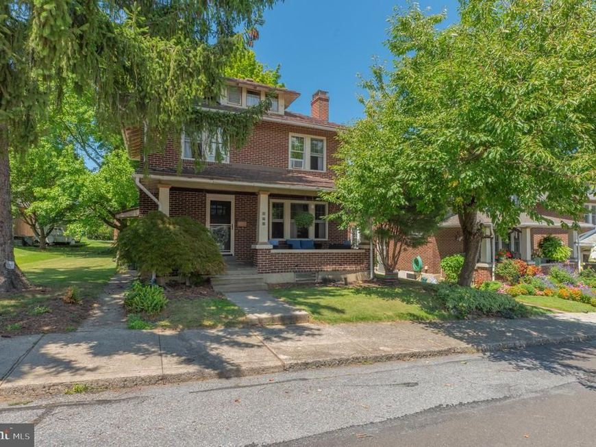 169 Elm Street , Emmaus, PA 18049 Main Photo
