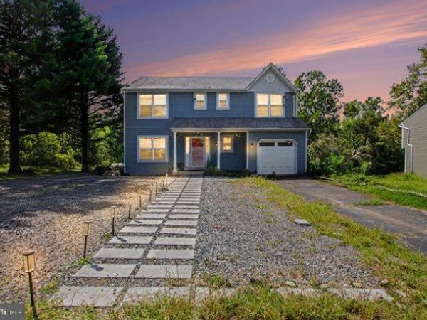 9 ALF LANE, STAFFORD, VA 22556