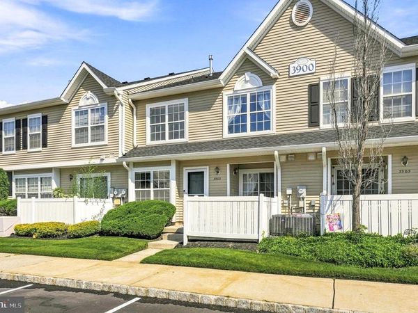 3902 BUXMONT RD, MARLTON, NJ 08053
