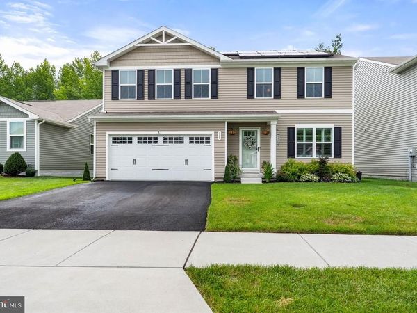 117 GOLDSPIRE DRIVE , ELKTON, MD 21921