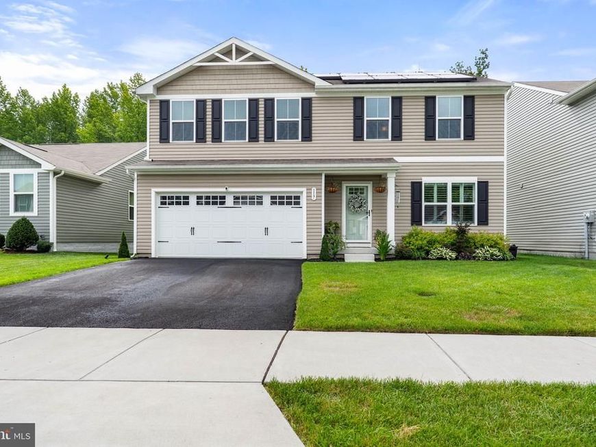 117 Goldspire Drive , Elkton, MD 21921 Main Photo