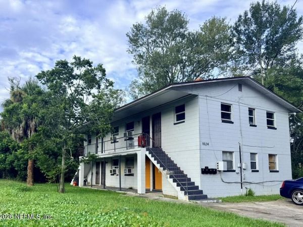 1024 W 29TH Street, Jacksonville, FL 32209