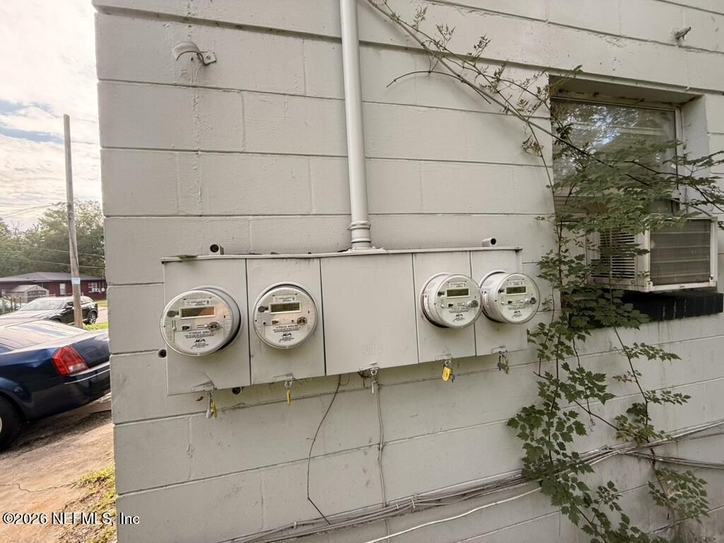 1024 W 29th Street, Jacksonville, FL 32209 Photo