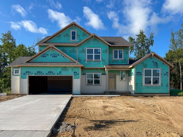 7408 Black Brook Drive, Zeeland, MI 49464