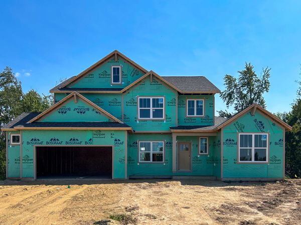 7408 Black Brook Drive, Zeeland, MI 49464