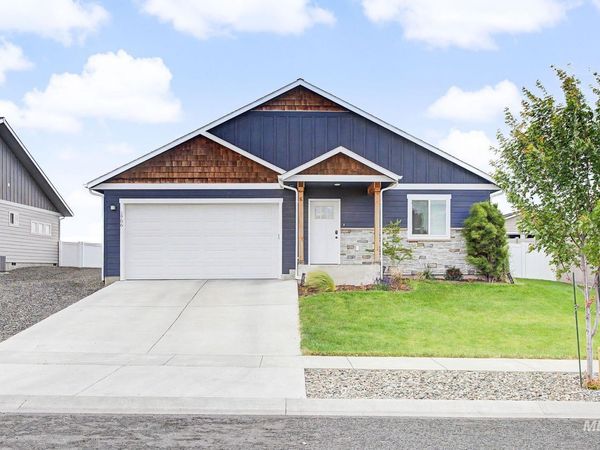 1706 Pioneer Drive, Lewiston, ID 83501