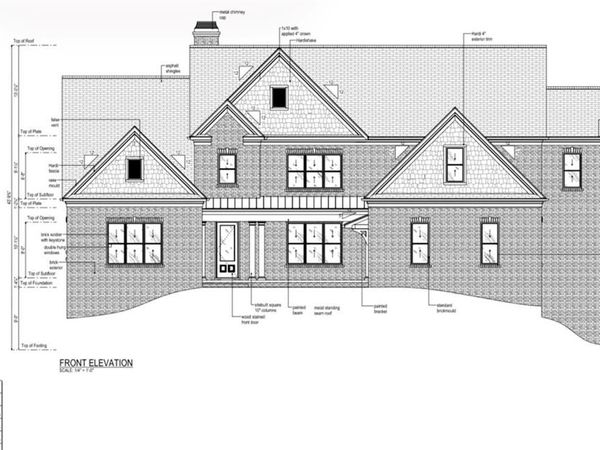 4404 Brookview Drive SE, Atlanta, GA 30339