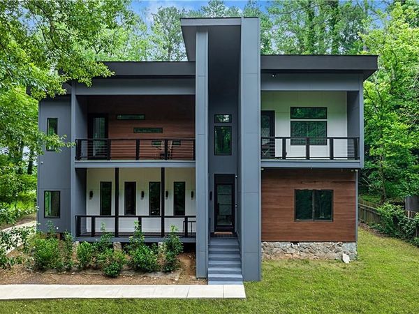3009 Orion Drive , Decatur, GA 30033