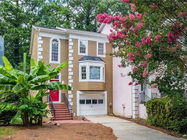 3740 E Bay Street, Duluth, GA 30096