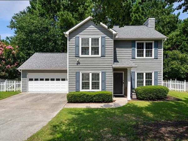 5775 River Ridge Lane , Sugar Hill, GA 30518