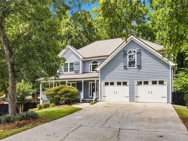 2069 Ursuline Way NW, Acworth, GA 30101