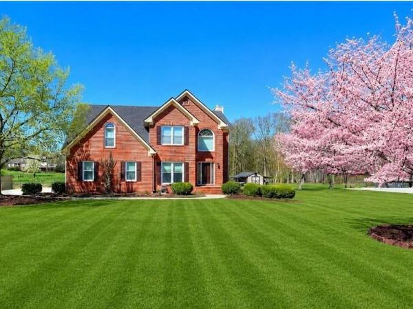 1951 Harvest Way , Loganville, GA 30052