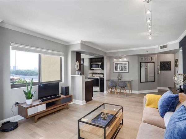 795 Hammond Drive , Unit 1012, Atlanta, GA 30328