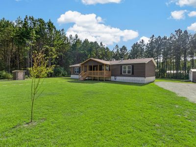 1308 Whitehouse Road, Summerville, SC 29486