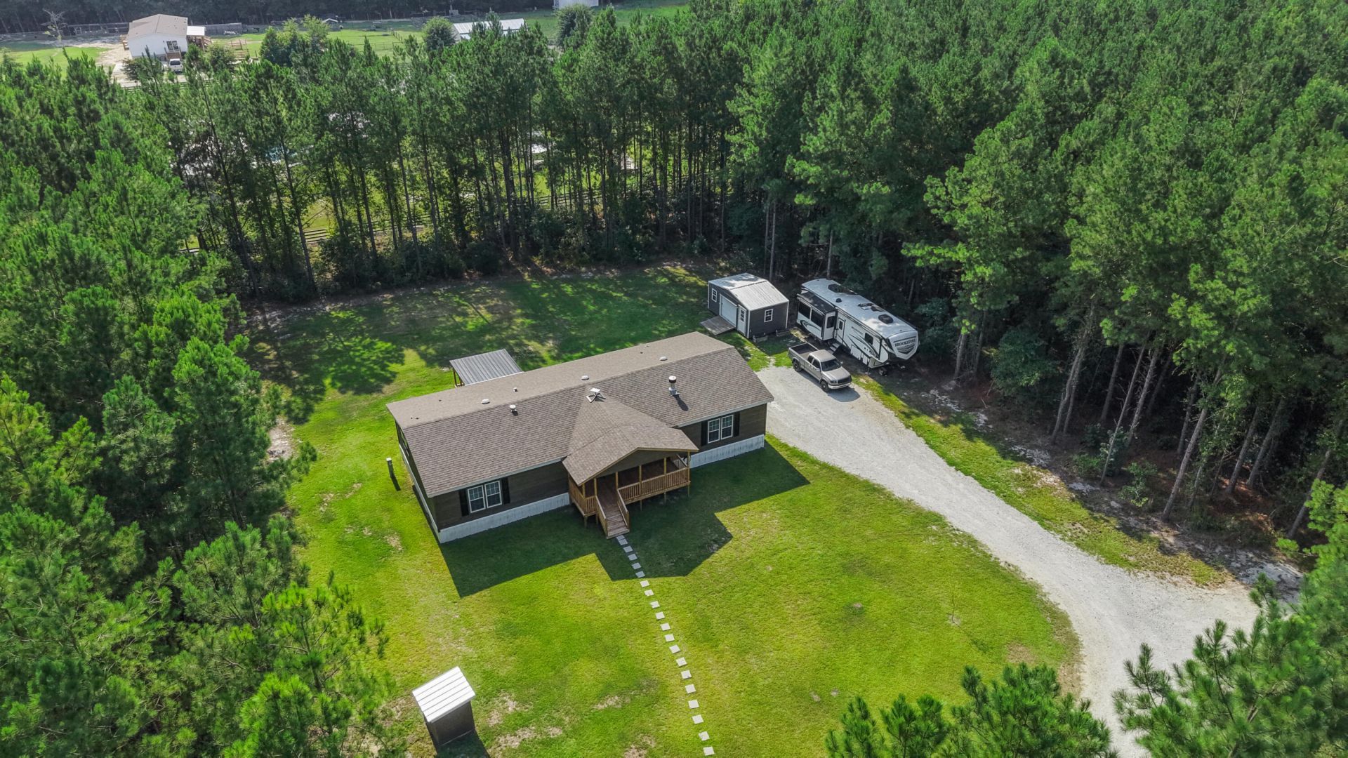 1308 Whitehouse Road Photo 5