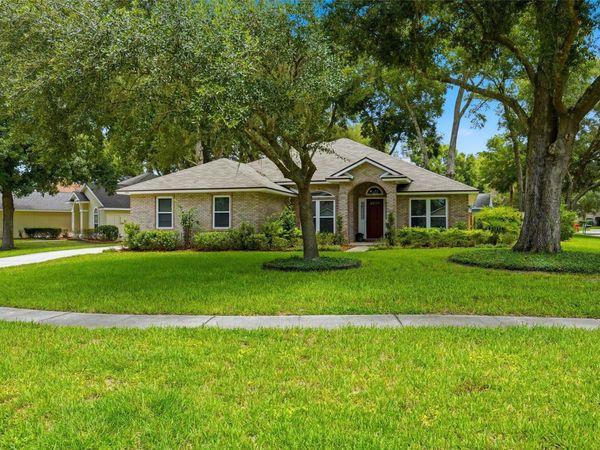 11745 DONATO Drive , Jacksonville, FL 32226