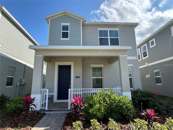 16902 HAMLIN OASIS LOOP , WINTER GARDEN, FL 34787