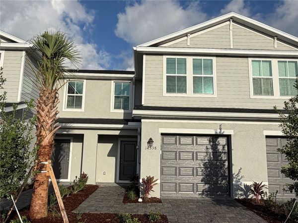14538 LILAC SKY TERRACE , BRADENTON, FL 34211
