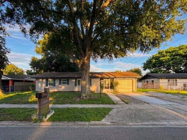 226 PALM AVENUE , AUBURNDALE, FL 33823