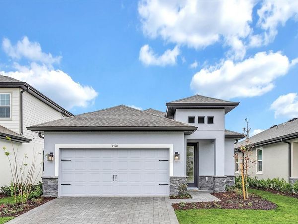 1390 REMICK COURT, KISSIMMEE, FL 34747