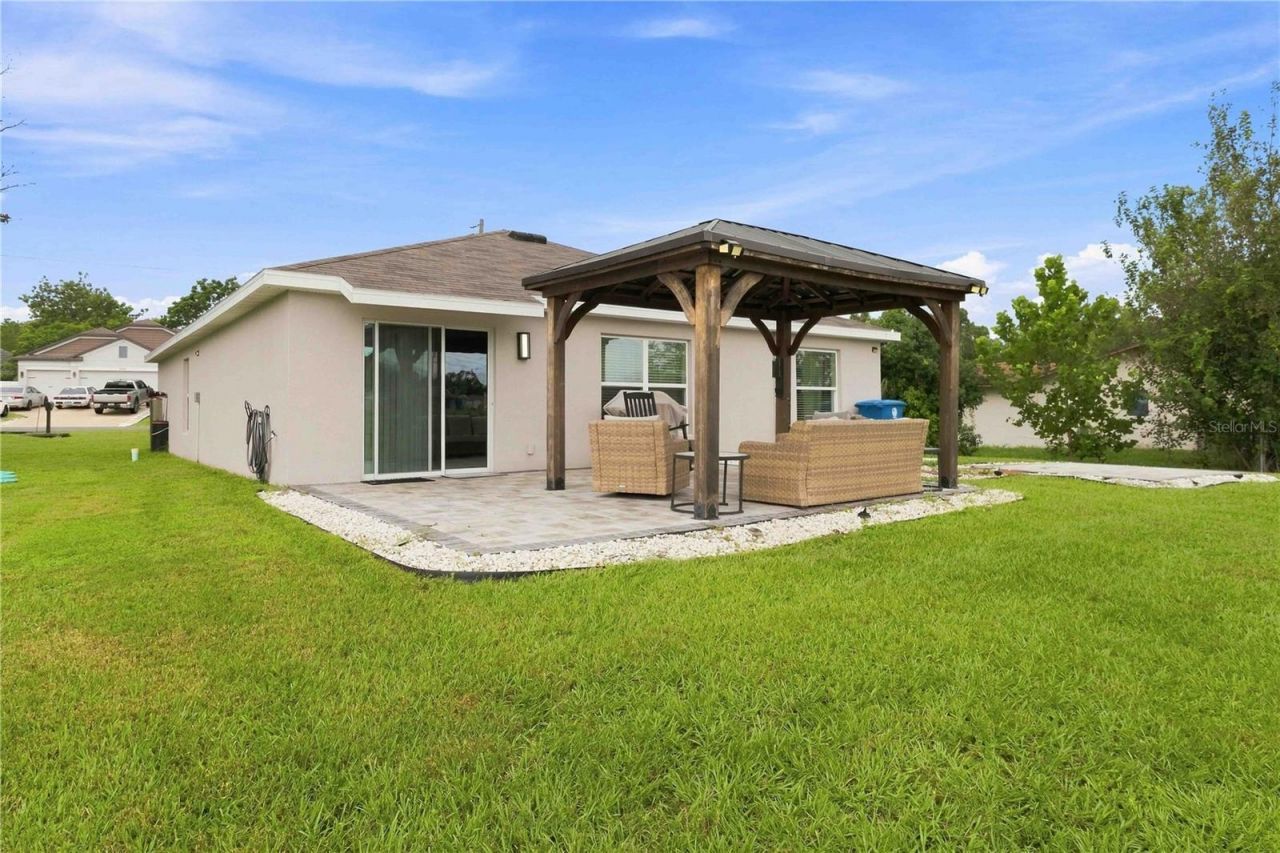 2496 Rim Drive , Spring Hill, FL 34608 Photo