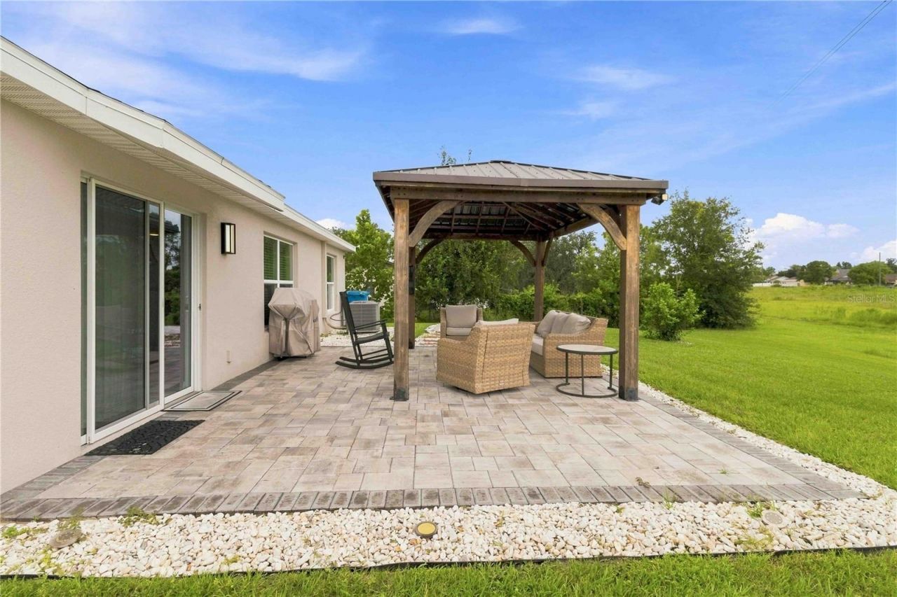 2496 Rim Drive , Spring Hill, FL 34608 Photo