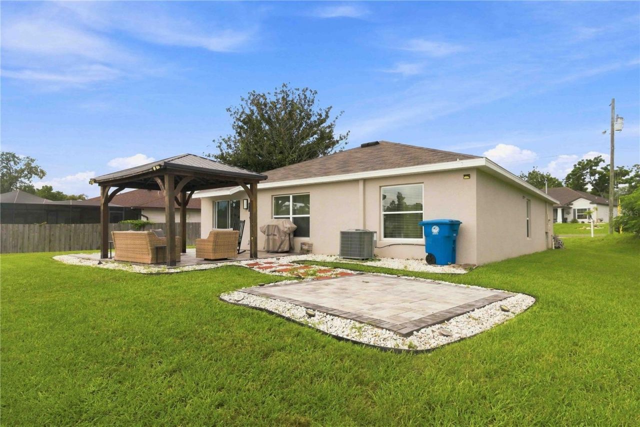 2496 Rim Drive , Spring Hill, FL 34608 Photo