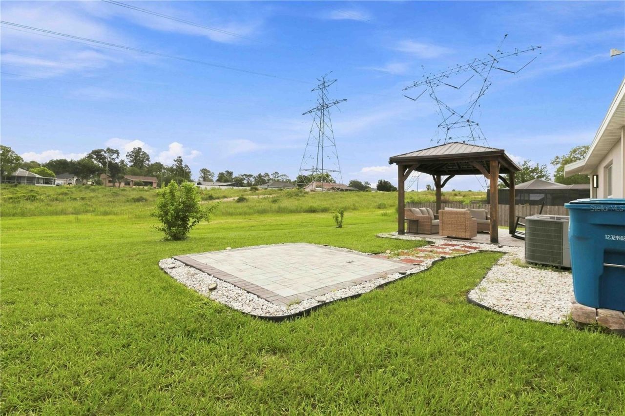 2496 Rim Drive , Spring Hill, FL 34608 Photo