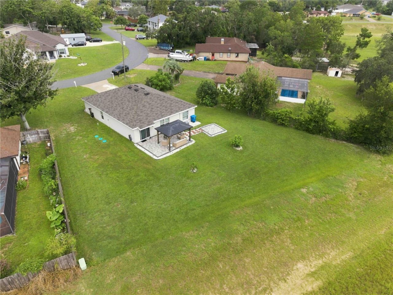 2496 Rim Drive , Spring Hill, FL 34608 Photo