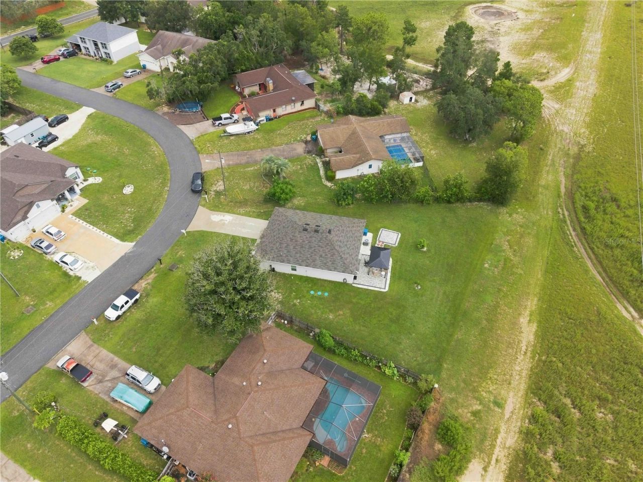 2496 Rim Drive , Spring Hill, FL 34608 Photo