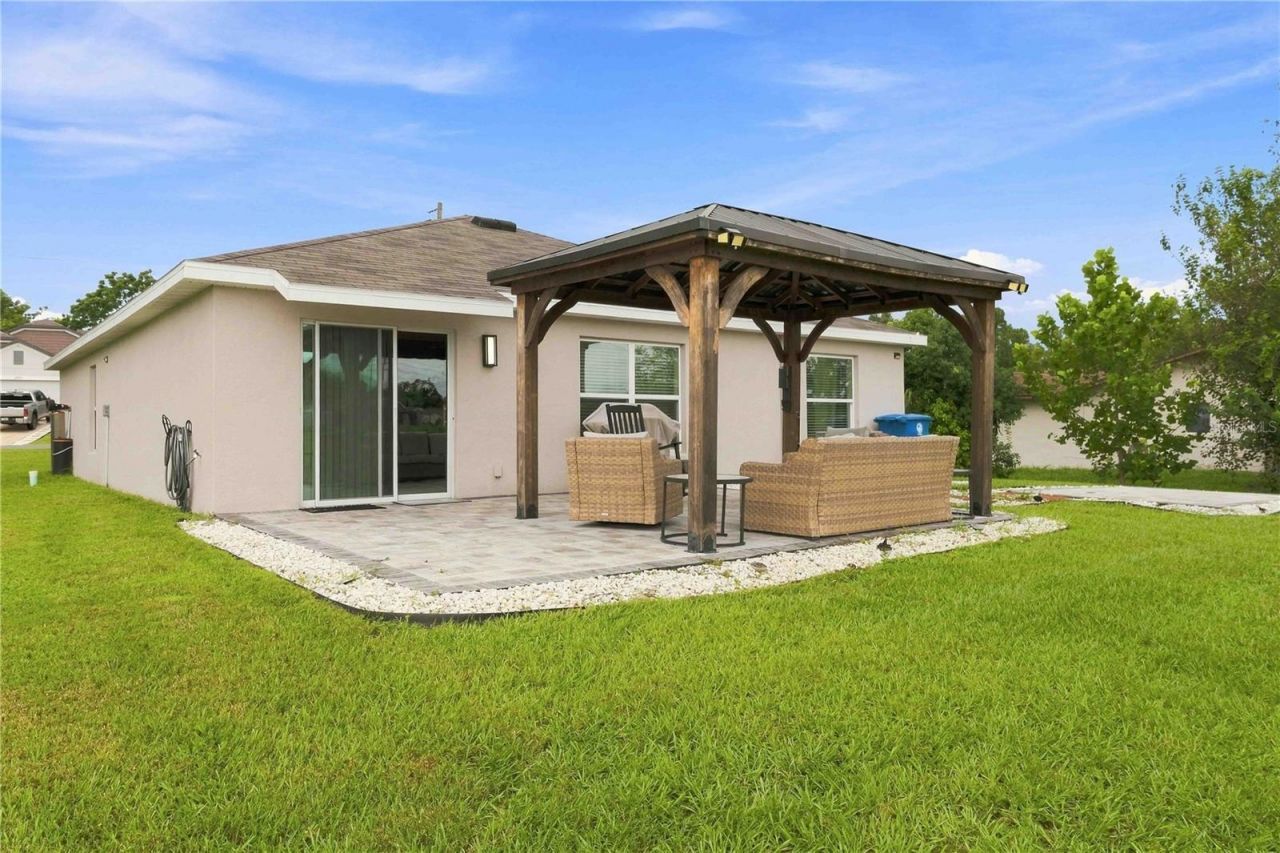 2496 Rim Drive , Spring Hill, FL 34608 Photo