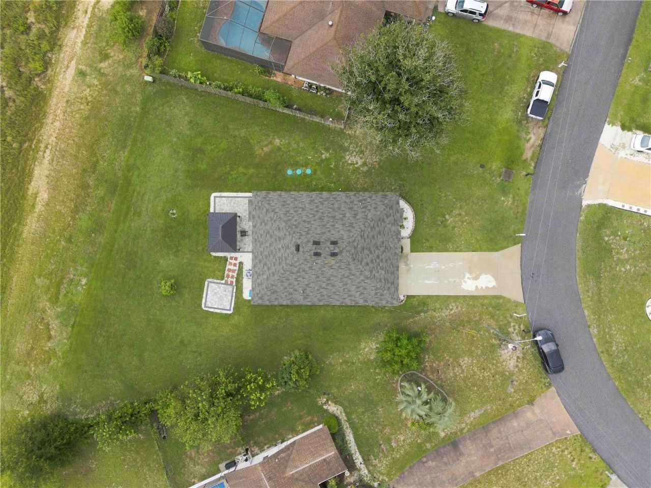 2496 Rim Drive , Spring Hill, FL 34608 Photo