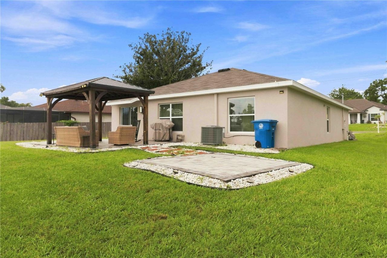 2496 Rim Drive , Spring Hill, FL 34608 Photo