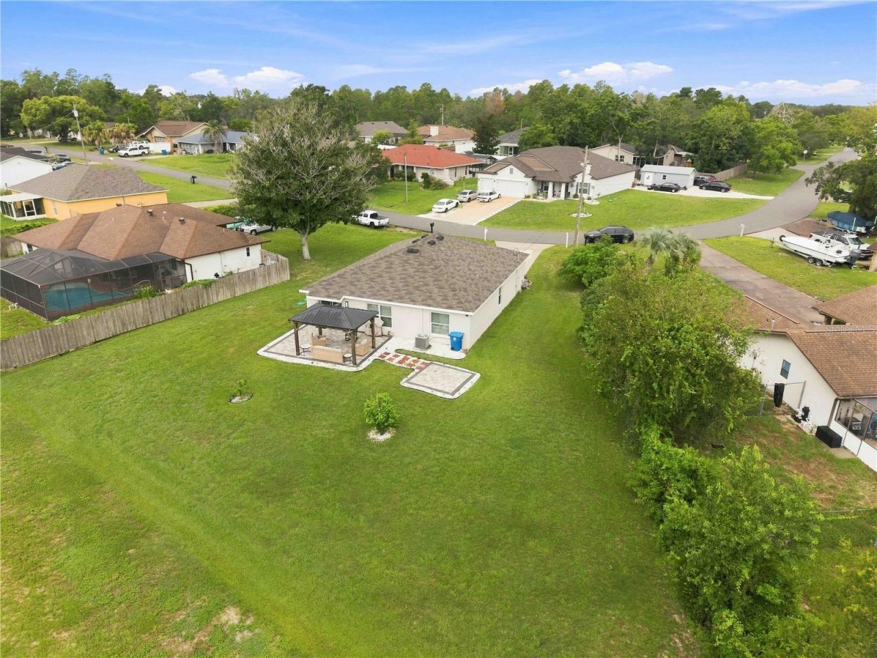 2496 Rim Drive , Spring Hill, FL 34608 Photo