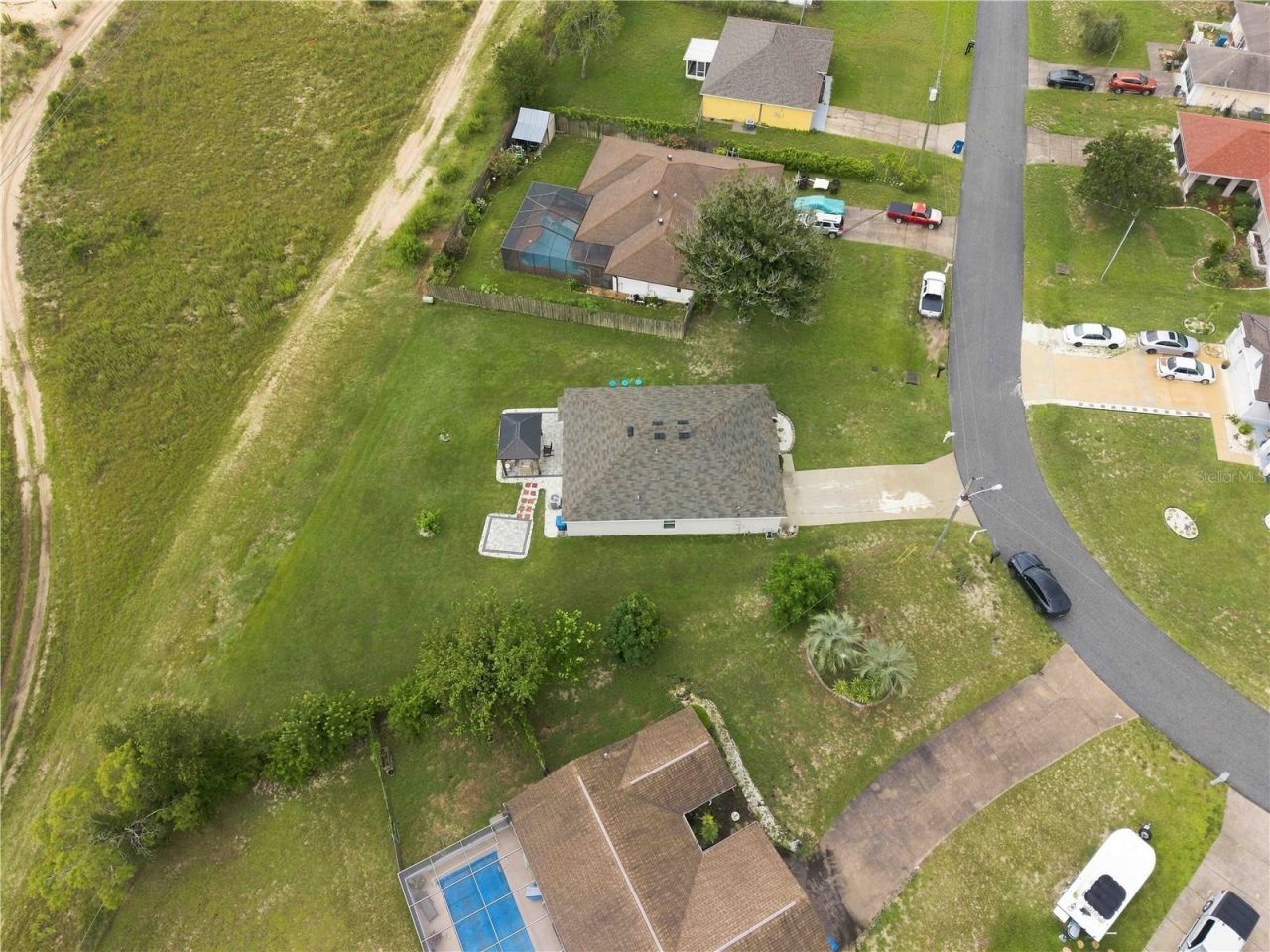 2496 Rim Drive , Spring Hill, FL 34608 Photo