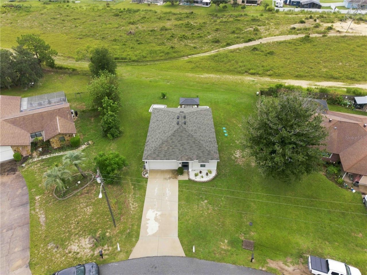 2496 Rim Drive , Spring Hill, FL 34608 Photo