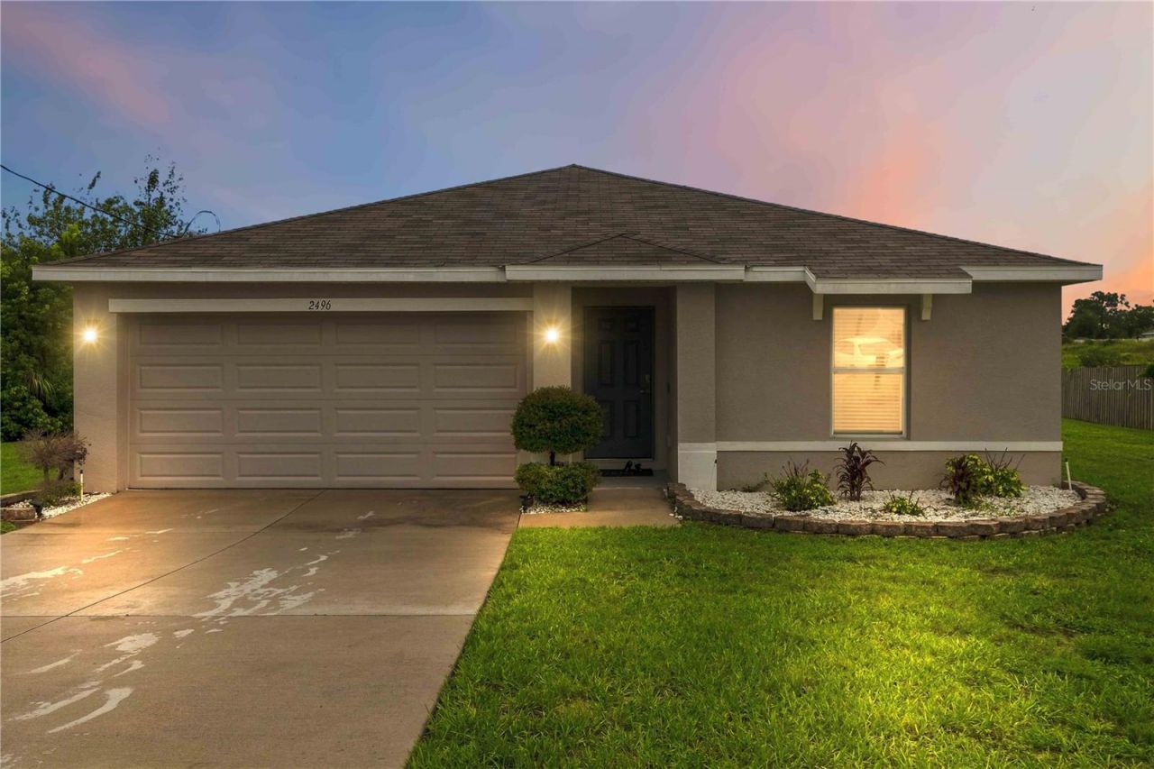 2496 Rim Drive , Spring Hill, FL 34608 Photo