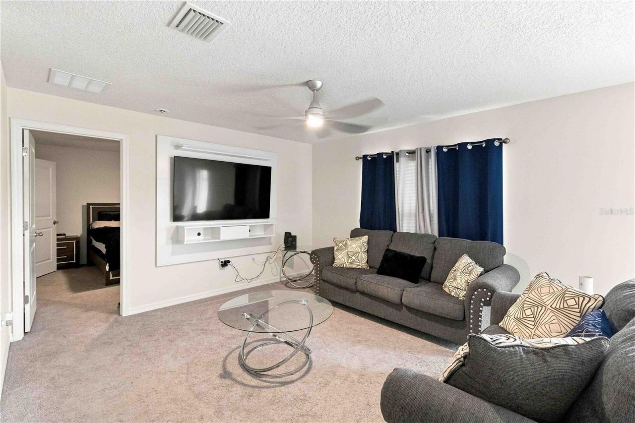 2496 Rim Drive , Spring Hill, FL 34608 Photo