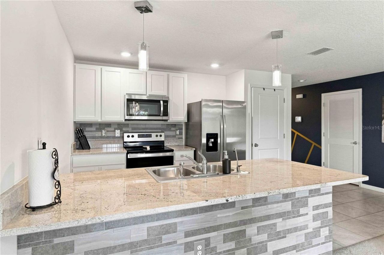 2496 Rim Drive , Spring Hill, FL 34608 Photo