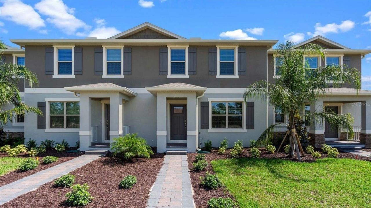 16527 Barbours Creek Way, Winter Garden, FL 34787 Main Photo