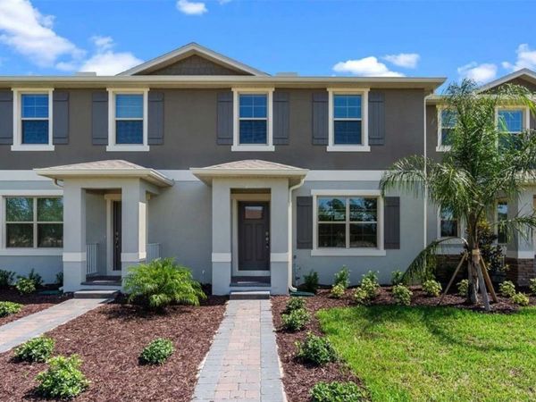16527 BARBOURS CREEK WAY , WINTER GARDEN, FL 34787