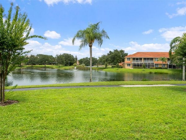 6808 DALI AVENUE , Unit 101, LAND O LAKES, FL 34637
