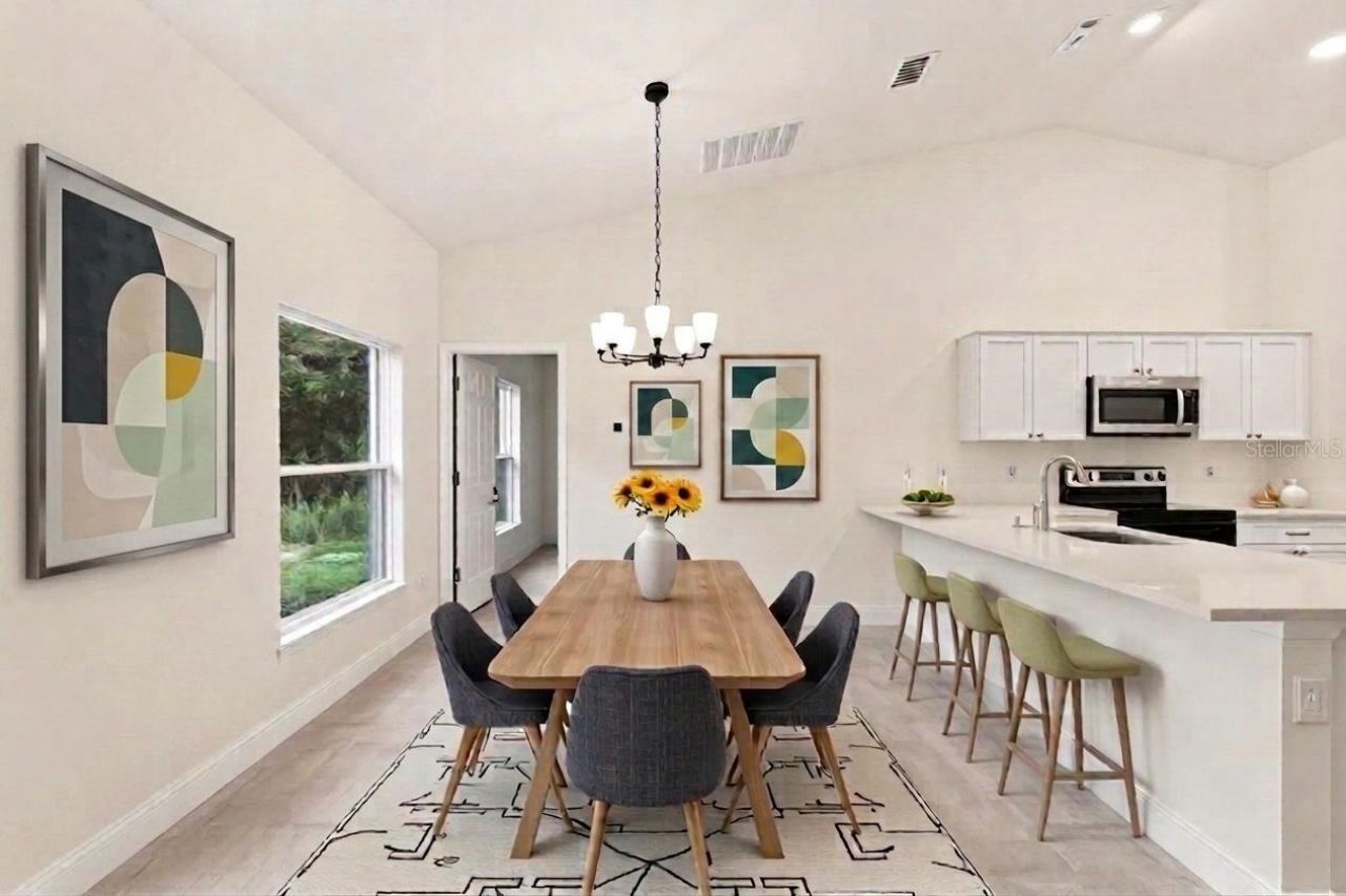 121 S Canoe Creek Road, Kenansville, FL 34739 Photo