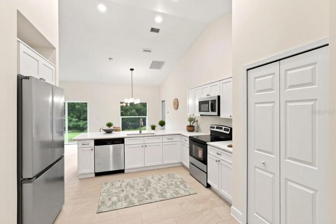 121 S Canoe Creek Road, Kenansville, FL 34739 Photo