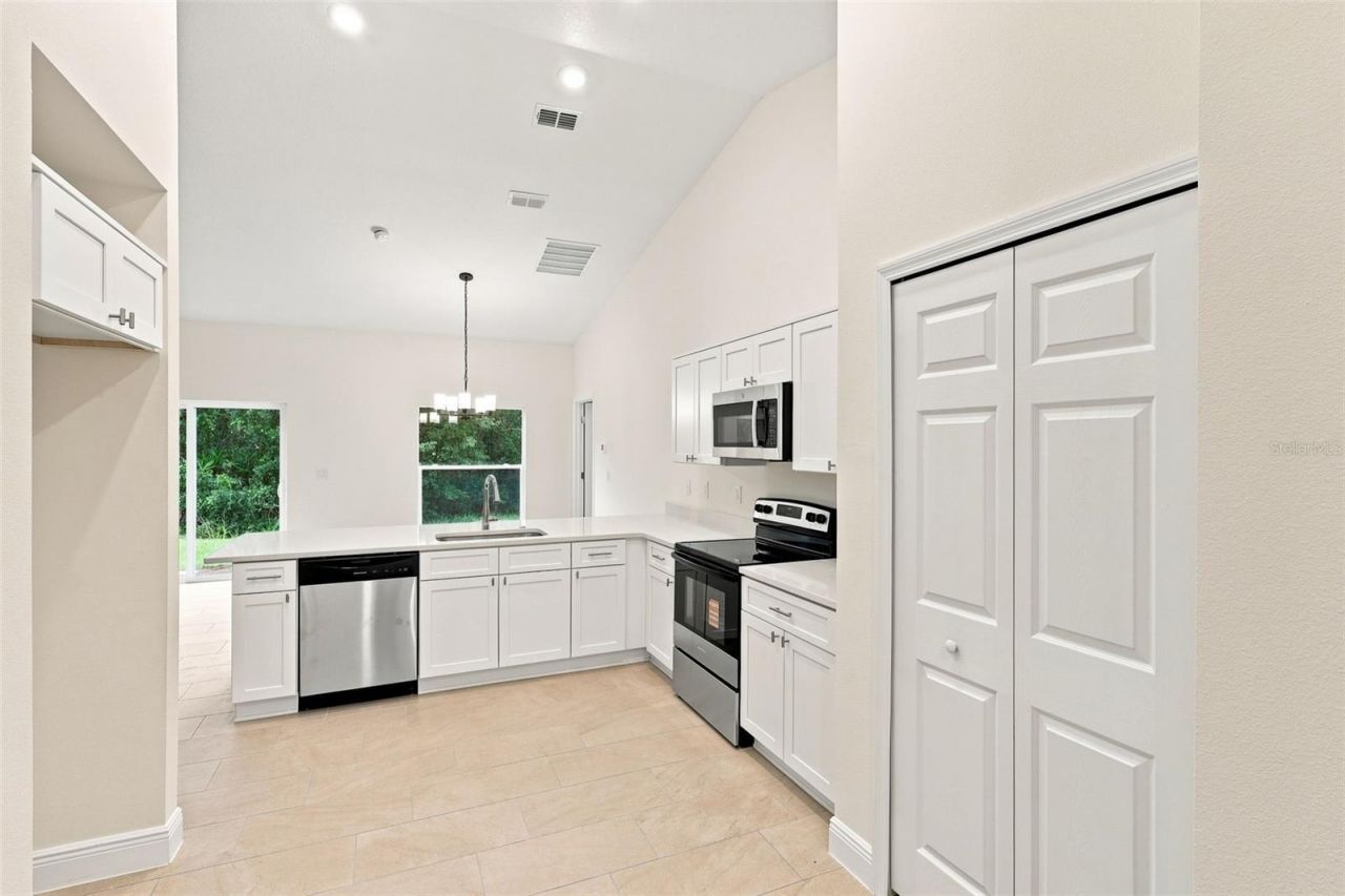 121 S Canoe Creek Road, Kenansville, FL 34739 Photo