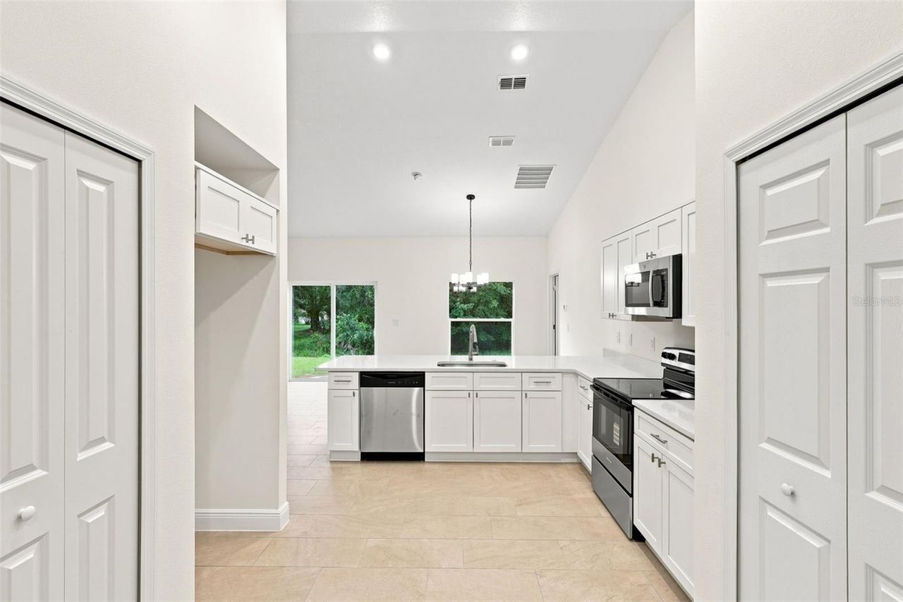 121 S Canoe Creek Road, Kenansville, FL 34739 Photo