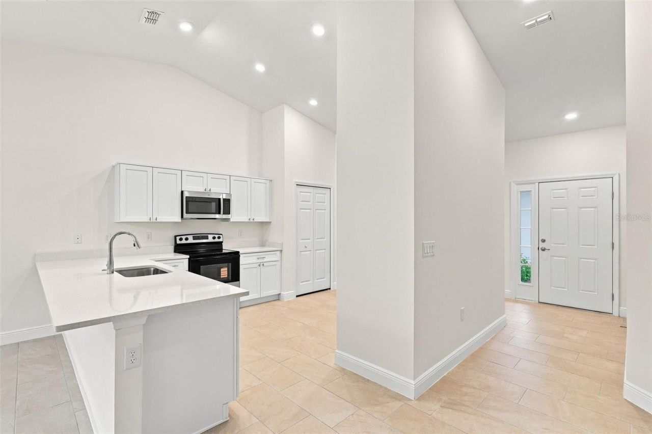 121 S Canoe Creek Road, Kenansville, FL 34739 Photo